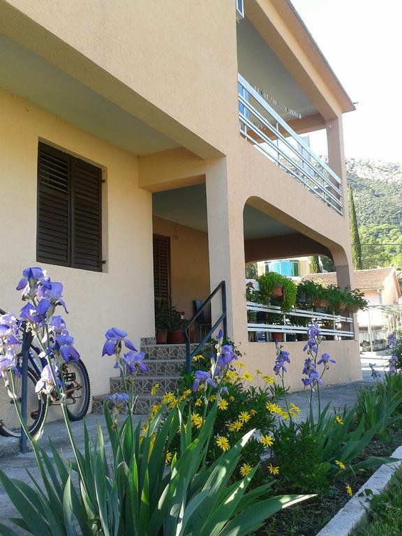 Apartment Davidovic Tivat Room photo